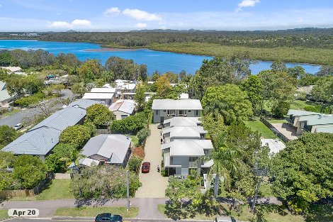 5/65 Poinciana Ave, Tewantin, QLD 4565