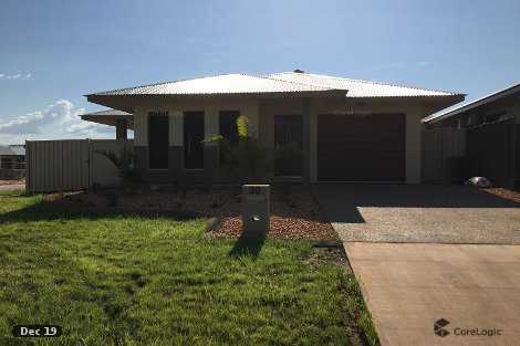 30 Kangaroo St, Zuccoli, NT 0832