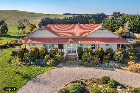 3336 Melbourne-Lancefield Rd, Lancefield, VIC 3435