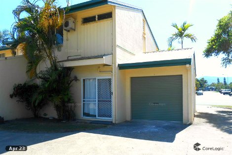 1/11-13 Pioneer St, Manoora, QLD 4870