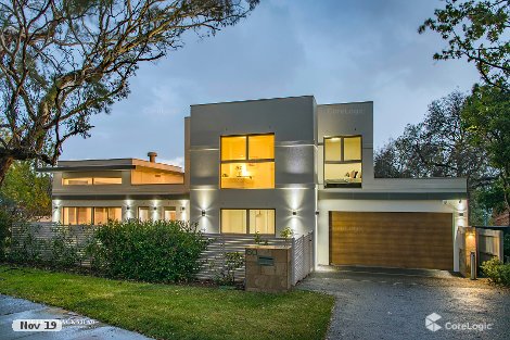 60 Savige St, Campbell, ACT 2612