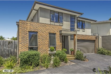 6/7 George St, Frankston, VIC 3199