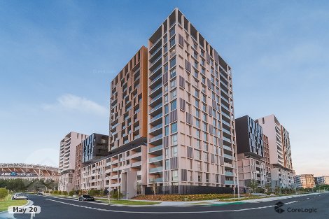 1014/5 Paddock St, Lidcombe, NSW 2141