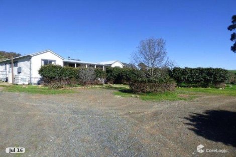 1629 Rye Park Rd, Boorowa, NSW 2586