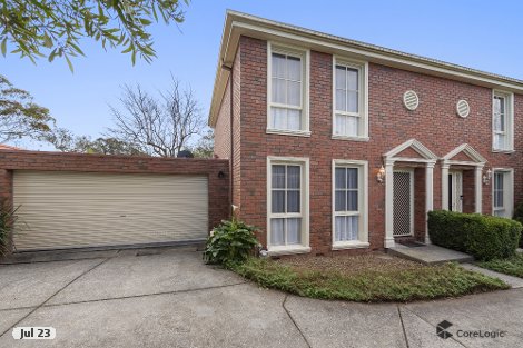 2/43 Vernon St, Croydon, VIC 3136