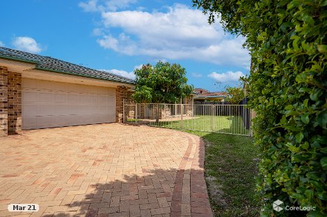 2/6 Emory Pl, Varsity Lakes, QLD 4227