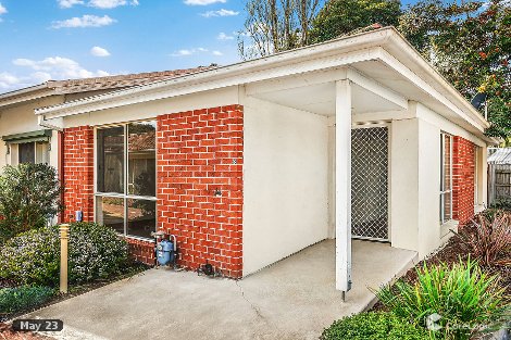 8/5 Pleasant St, Kilsyth, VIC 3137