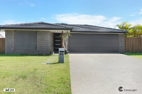 33 Water Gum Cres, Ningi, QLD 4511