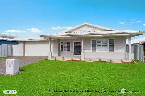 23 Vanilla Cl, Yippin Creek, NSW 2446