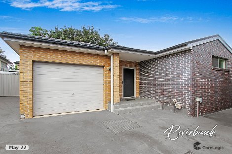 5/11-13 King St, Guildford West, NSW 2161