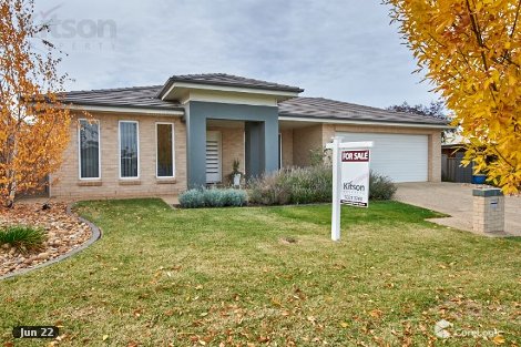 8 Bogong Cres, Tatton, NSW 2650