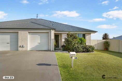 2/40 Shoesmith Rd, Westbrook, QLD 4350