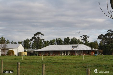 1760 Cadgee Rd, Binnum, SA 5262