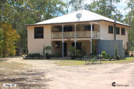 68 Allen Rd, South Nanango, QLD 4615