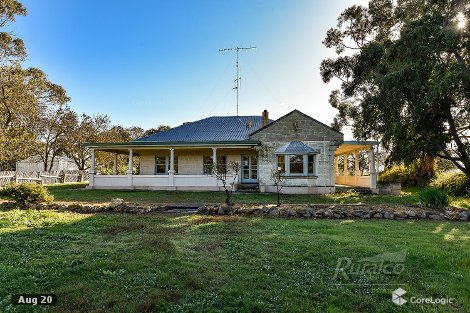 271 Custon Rd, Wolseley, SA 5269