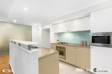 16/18 Jacques St, Chatswood, NSW 2067