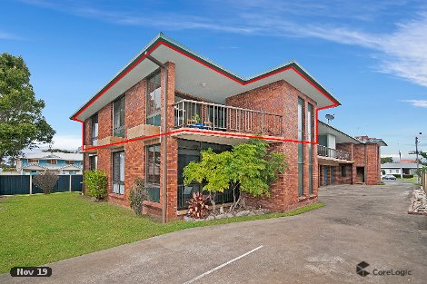 6/64 Woodburn St, Evans Head, NSW 2473