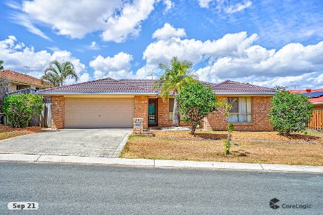 7 Isaacs Way, Wakerley, QLD 4154