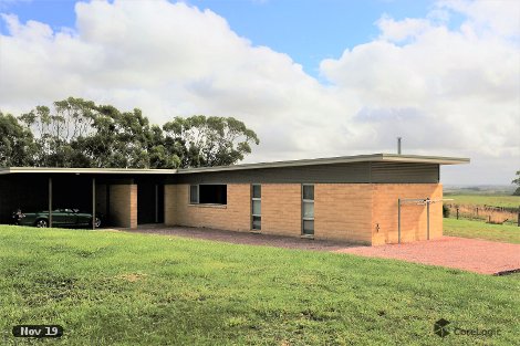 16 Turrong Rd, Cooriemungle, VIC 3268