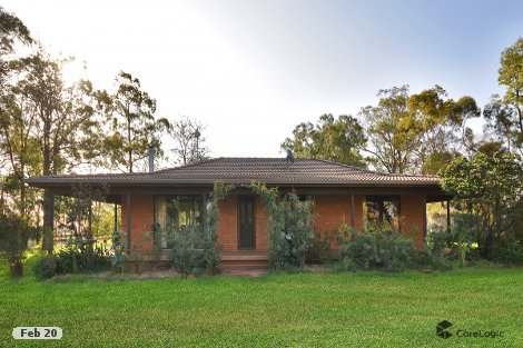 6l Terra Dr, Terramungamine, NSW 2830