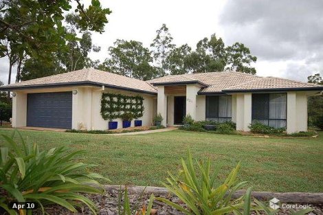 421 George Holt Dr, Mount Crosby, QLD 4306