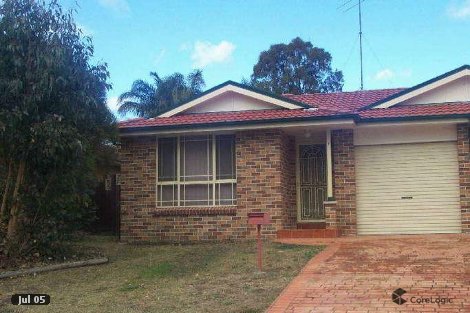 1/19 Mary St, Macquarie Fields, NSW 2564