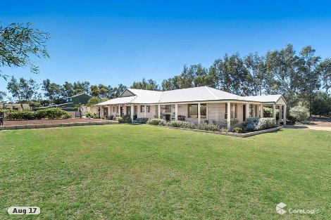 21 Glassford Vsta, Glenfield, WA 6532