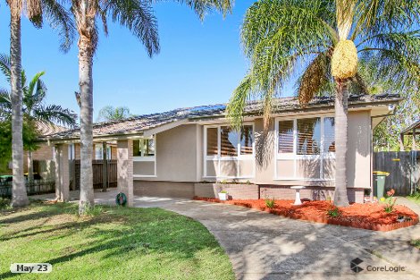 7 Berrigan Cres, Macquarie Fields, NSW 2564