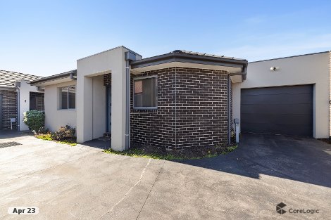 2/12 Hart St, Airport West, VIC 3042