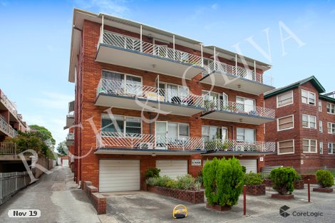 18/40 Belmore St, Burwood, NSW 2134