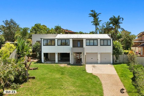 11 Baratook Cres, Mount Coolum, QLD 4573