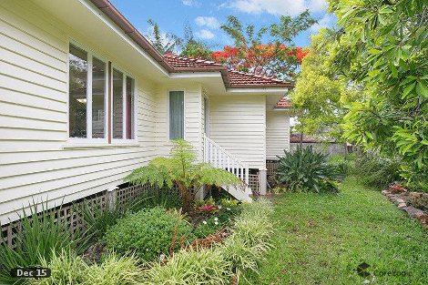 9 D'Arcy Rd, Seven Hills, QLD 4170