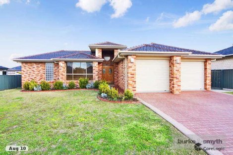 20 Warwick Rd, Hillvue, NSW 2340