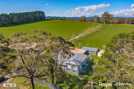 1671 Nowra Rd, Fitzroy Falls, NSW 2577