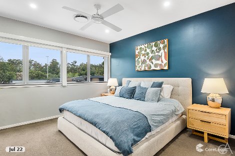 128/390 Simpsons Rd, Bardon, QLD 4065