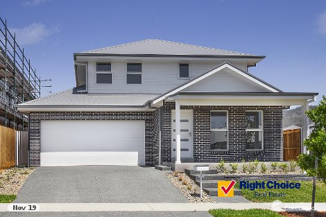 7 Wongawilli St, Tullimbar, NSW 2527