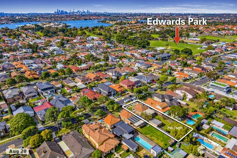 12 Lancelot St, Concord, NSW 2137