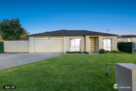 8 Dunoon Rd, Narre Warren South, VIC 3805