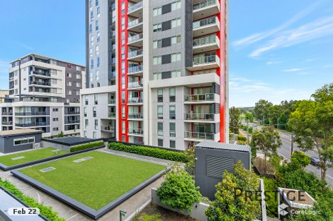 24/1-3 Bigge St, Warwick Farm, NSW 2170