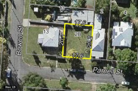 2b Parnell St, Woodend, QLD 4305