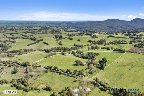 665 Sheffield Rd, Neerim, VIC 3831