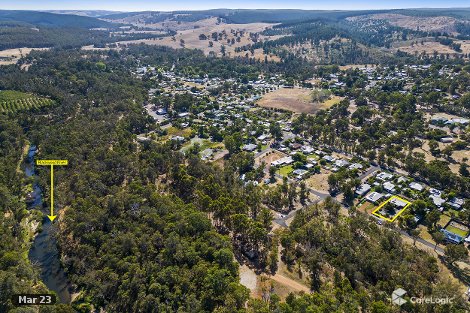 17 Wilson St, Nannup, WA 6275