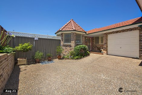 3/56 Old Bush Rd, Yarrawarrah, NSW 2233