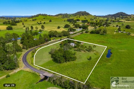 350 Spring Grove Rd, Spring Grove, NSW 2470