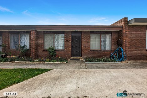 2/44 Panton St, Golden Square, VIC 3555