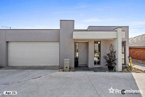 2 Herb Farm Lane, Lilydale, VIC 3140