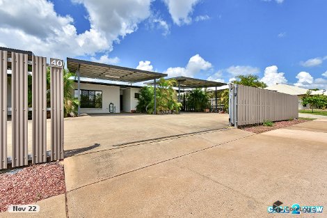 1/40 Haydon St, Rosebery, NT 0832