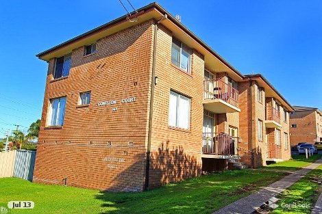 4/142 Gladstone Ave, Coniston, NSW 2500