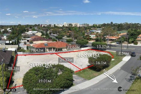 31a Glencoe Rd, Ardross, WA 6153