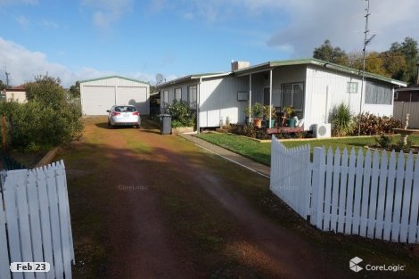 23 George St, York, WA 6302